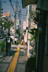 東京散策～江東区住吉02