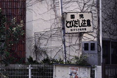東京散策～墨田区墨田15