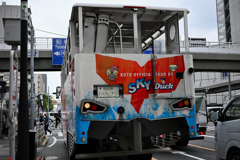 東京散策～江東区亀戸13