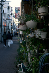 東京散策～大田区蒲田54