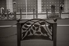 東京散策～東陽町03