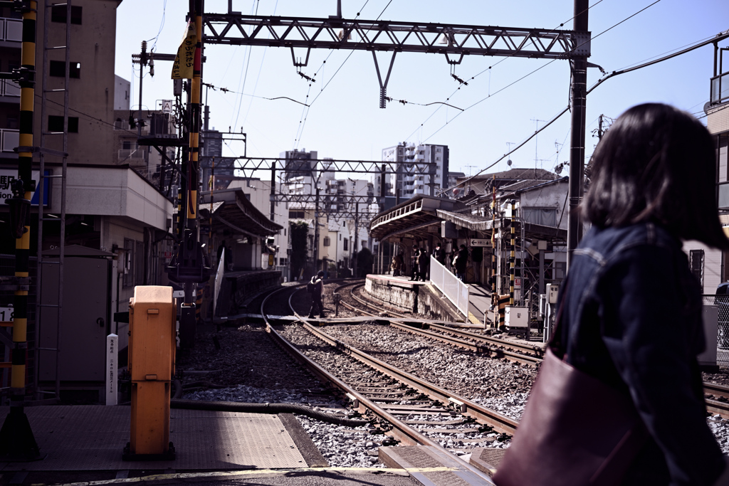 東京散策～江東区亀戸03