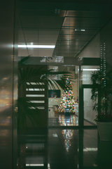 夜の東京散策 丸の内101