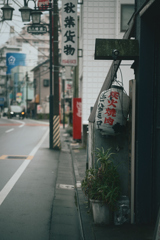 東京散策～江東区砂町76