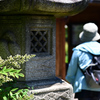 東京散策～葛飾区堀切菖蒲園13