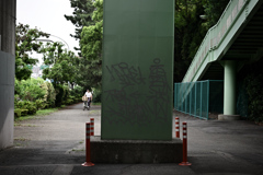 東京散策～品川区八潮02
