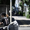東京散策～江東区越中島03