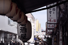 東京散策～御徒町04