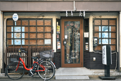 東京散策～江東区海辺01