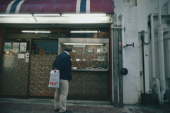 東京散策～台東区上野54