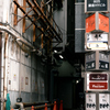 東京散策～中央区銀座11