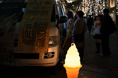 丸の内イルミ2025 04