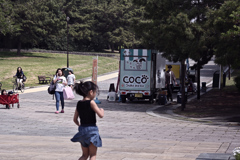 東京散策～葛西臨海公園03