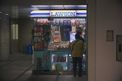 駅ナカの風景11