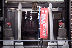 東京散策～台東区上野15