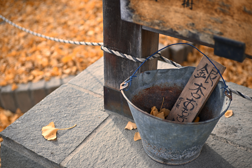 東京散策～江東区砂町57