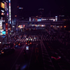 夜の東京散策 上野06