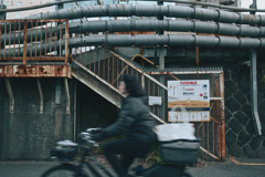 東京散策～港区芝浦08