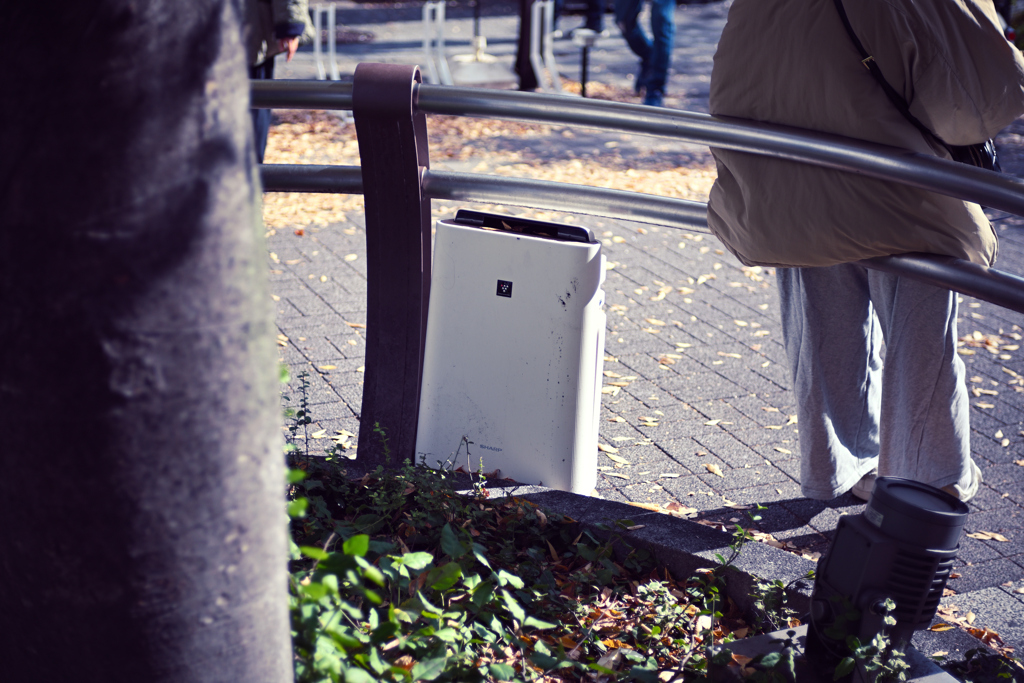 東京散策～秋葉原電気街37