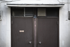 東京散策～江東区砂町75