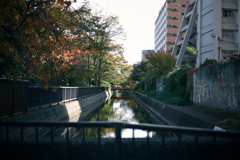 東京散策～江東区砂町55