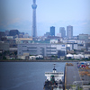 東京散策～江東区若洲22