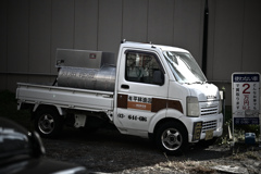 東京散策～江東区砂町15