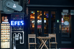 東京散策～台東区浅草橋16