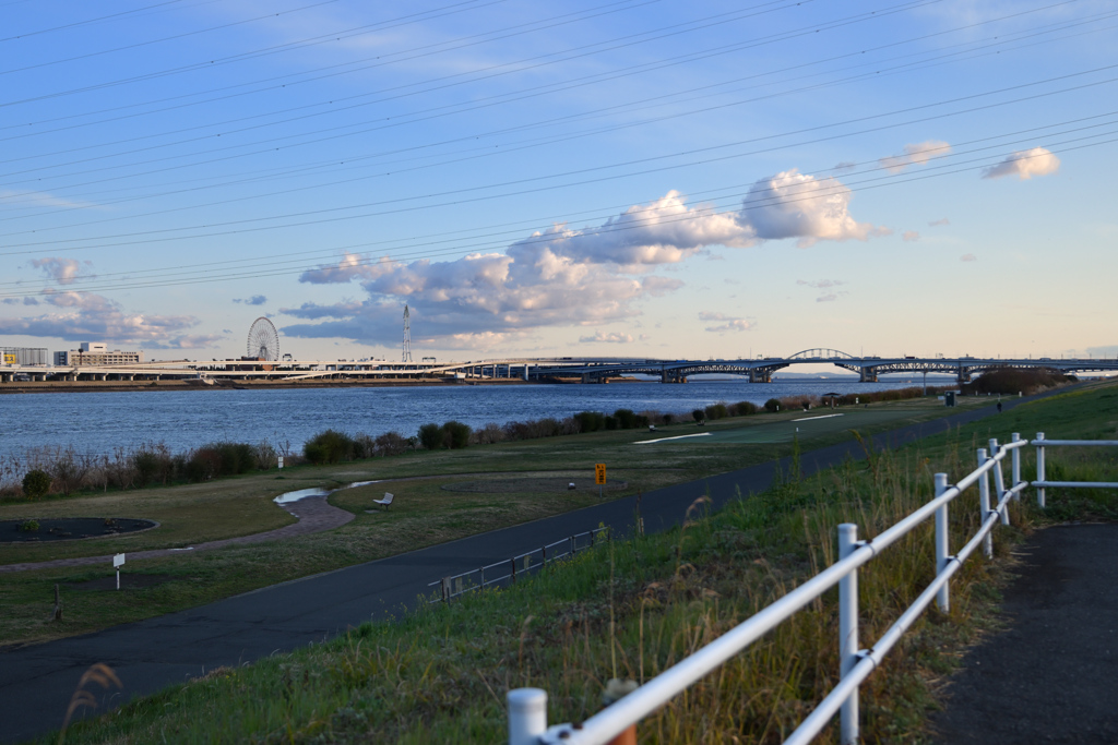 荒川・中川下流域散策15