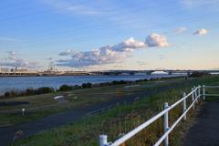 荒川・中川下流域散策15