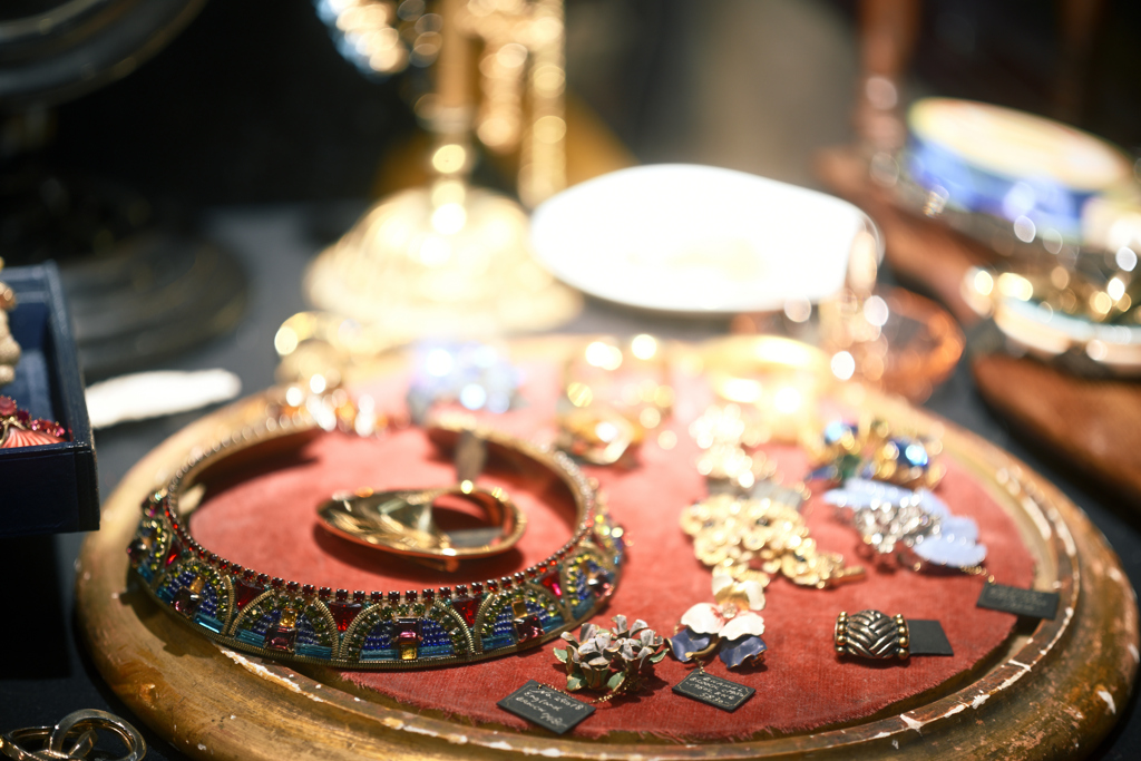 丸の内イルミ2025 08