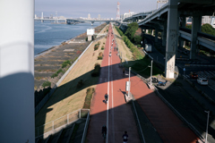 東京散策～江戸川区臨海町07