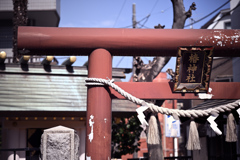 東京散策～大田区蒲田11