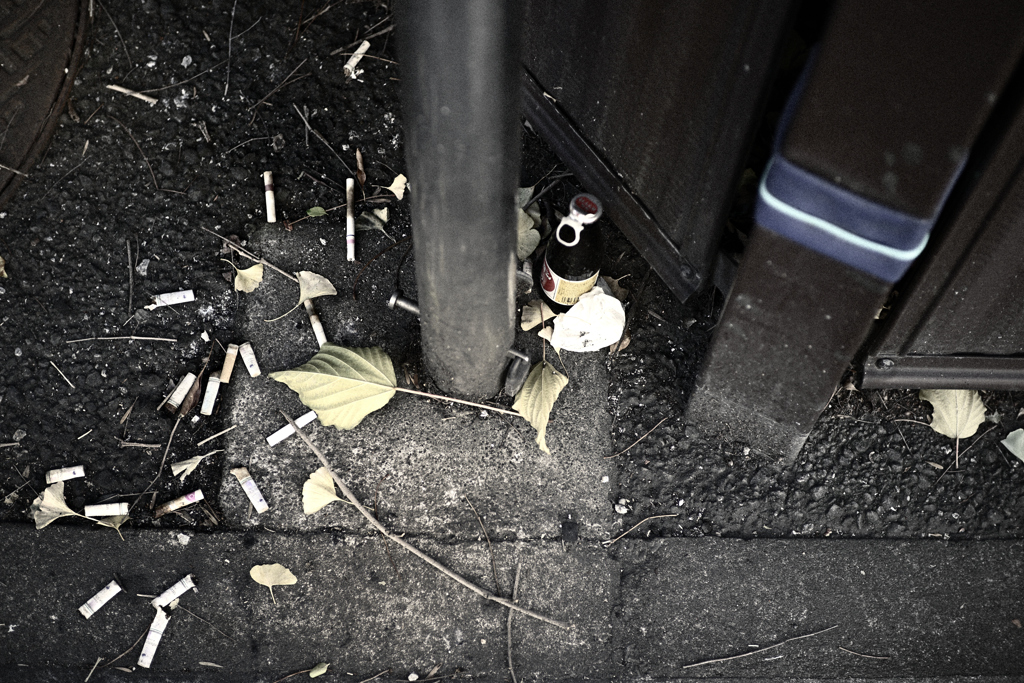 東京散策～丸の内47