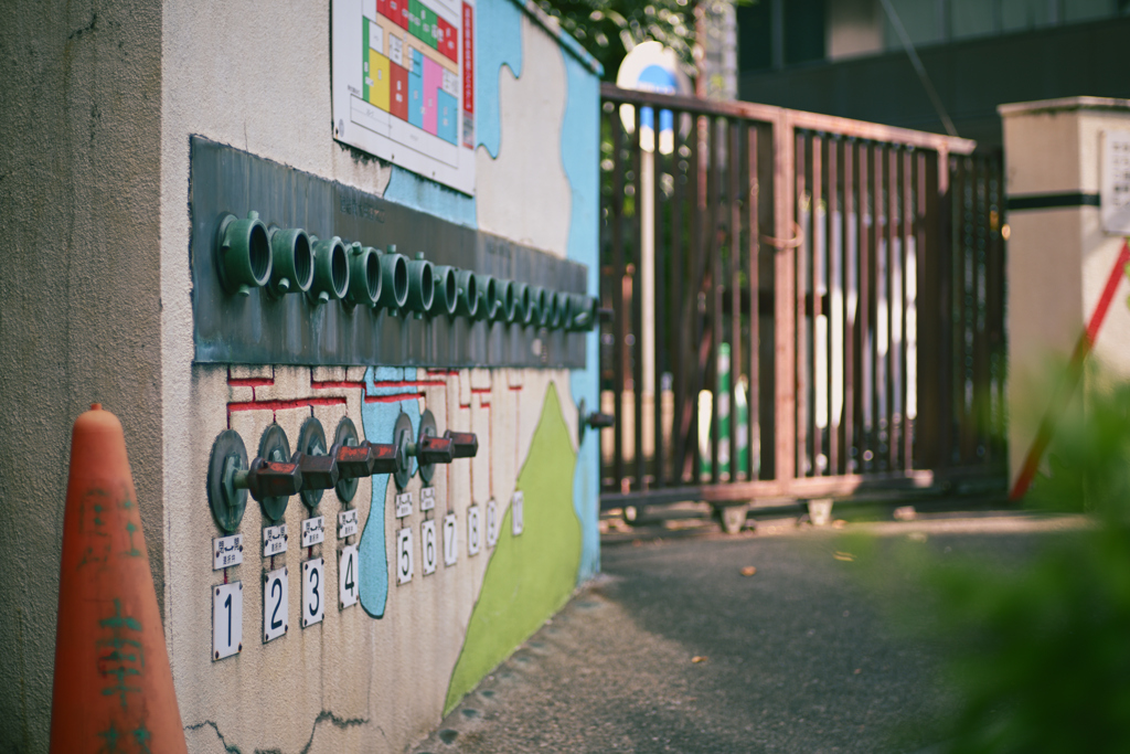 東京散策～千代田区東神田09