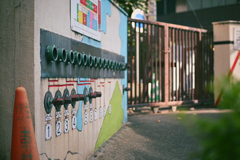 東京散策～千代田区東神田09