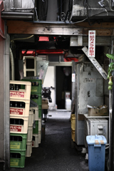 東京散策～品川区大井29