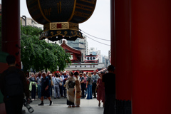 東京散策～台東区浅草11
