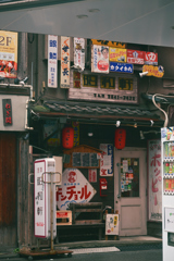 東京散策～台東区花川戸03