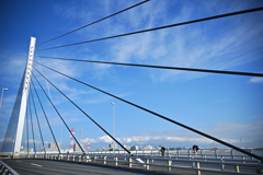 東京散策～江東区砂町50