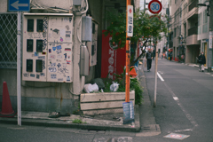 東京散策～千代田区神田佐久間町03