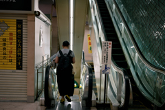 東京散策～港区新橋36