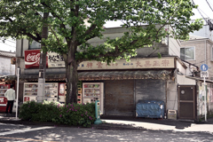 東京散策～足立区柳原01