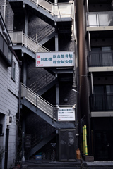 東京散策～中央区日本橋14