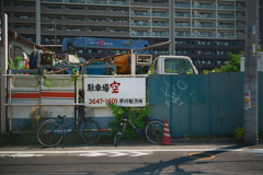 東京散策～江東区北砂05