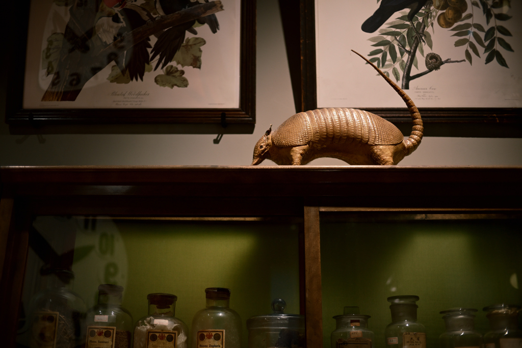 東京散策～インターメディアテク26