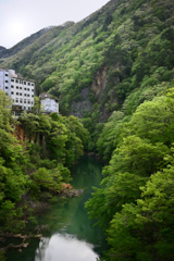 探訪記～群馬県沼田市～老神温泉22