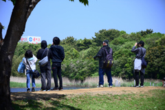 東京散策～葛西臨海公園11
