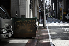 東京散策～港区芝大門03