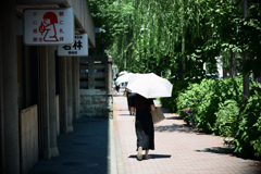 東京散策～中央区築地17